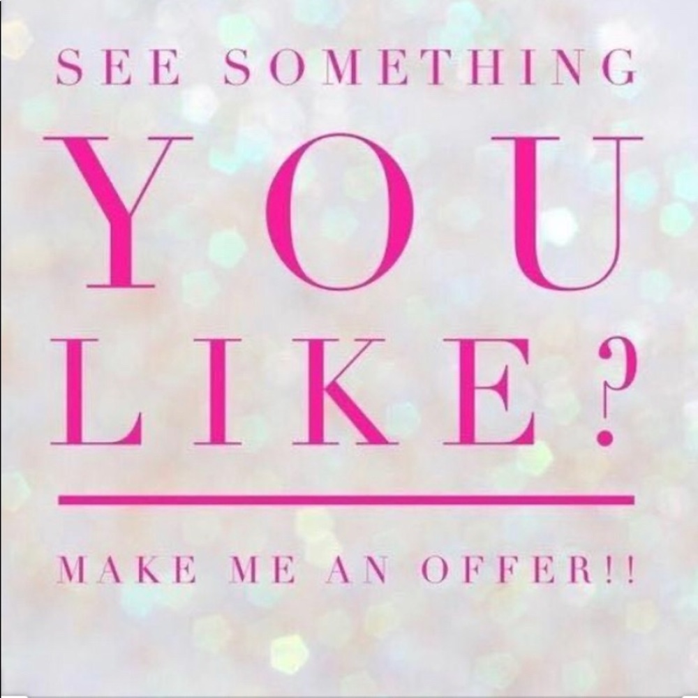 Meet your Posher, Nita